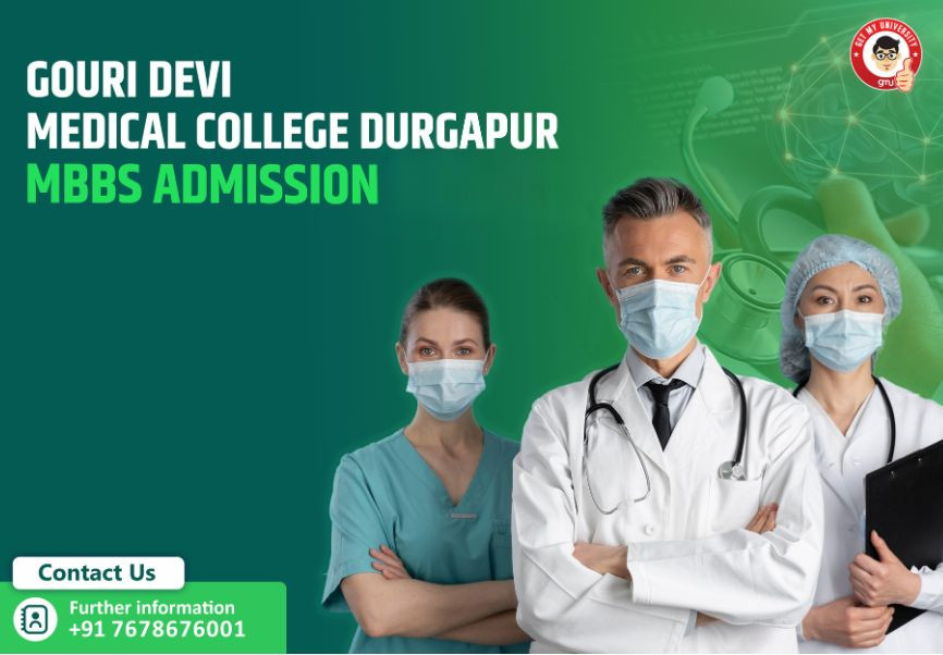 Gouri Devi Medical College Durgapur